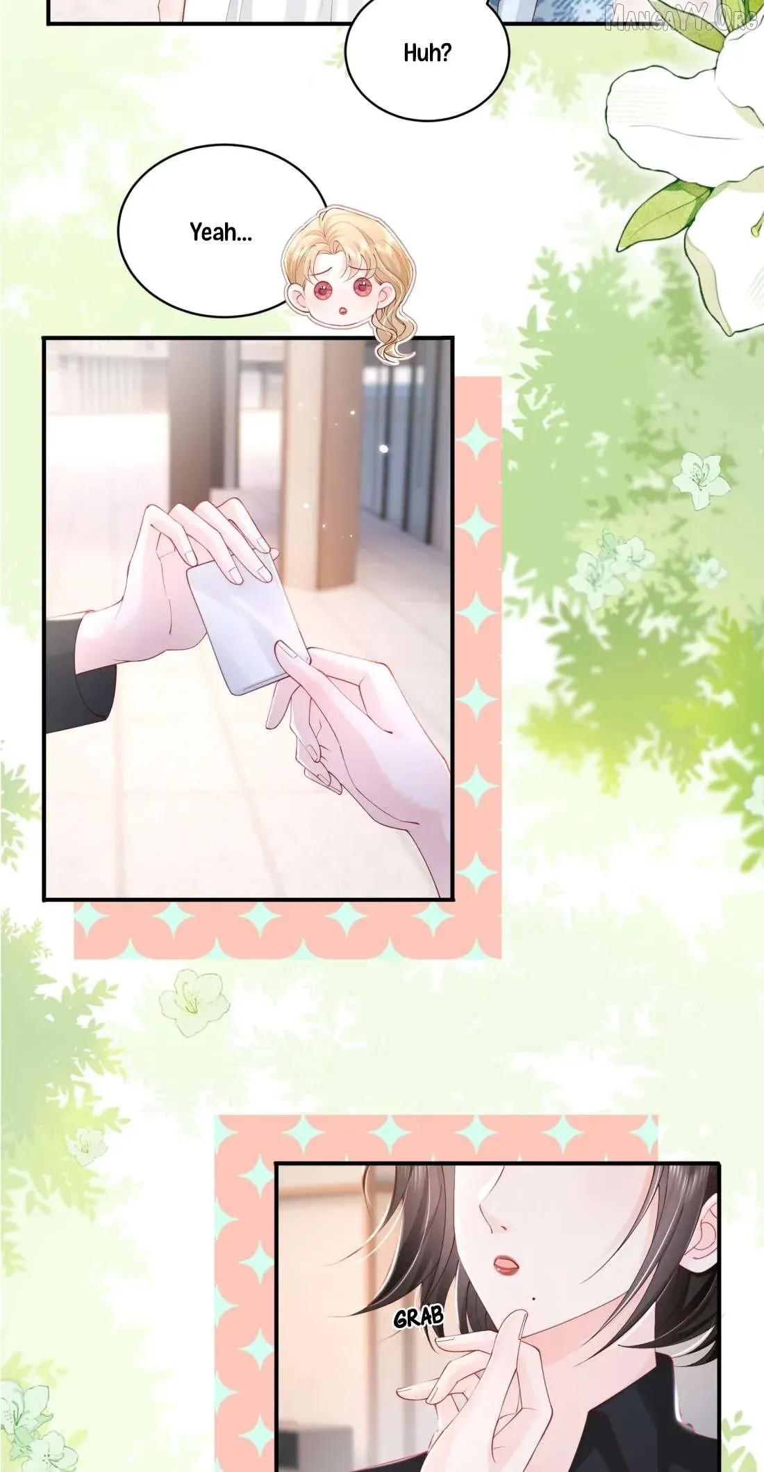 Childhood Sweetheart Chapter 57 page 13 - 