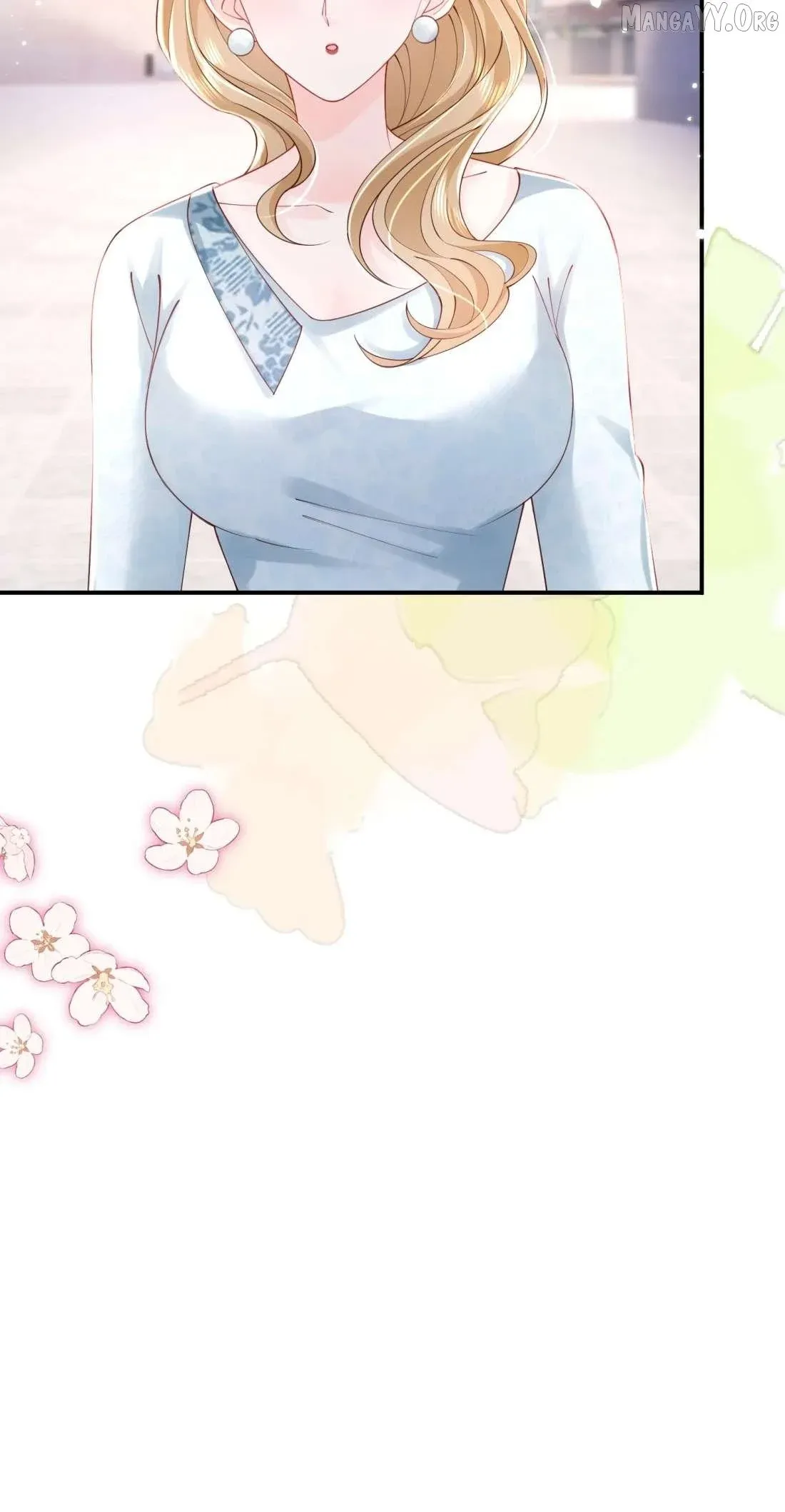 Childhood Sweetheart Chapter 57 page 18 - 
