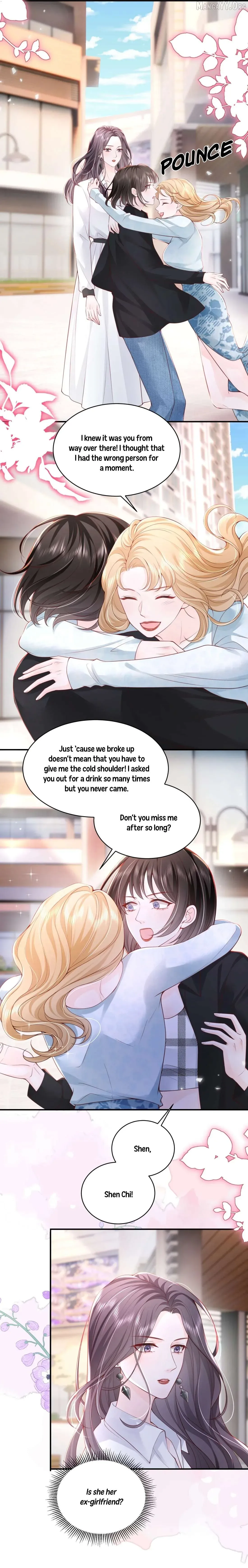 Childhood Sweetheart Chapter 57 page 3 - 