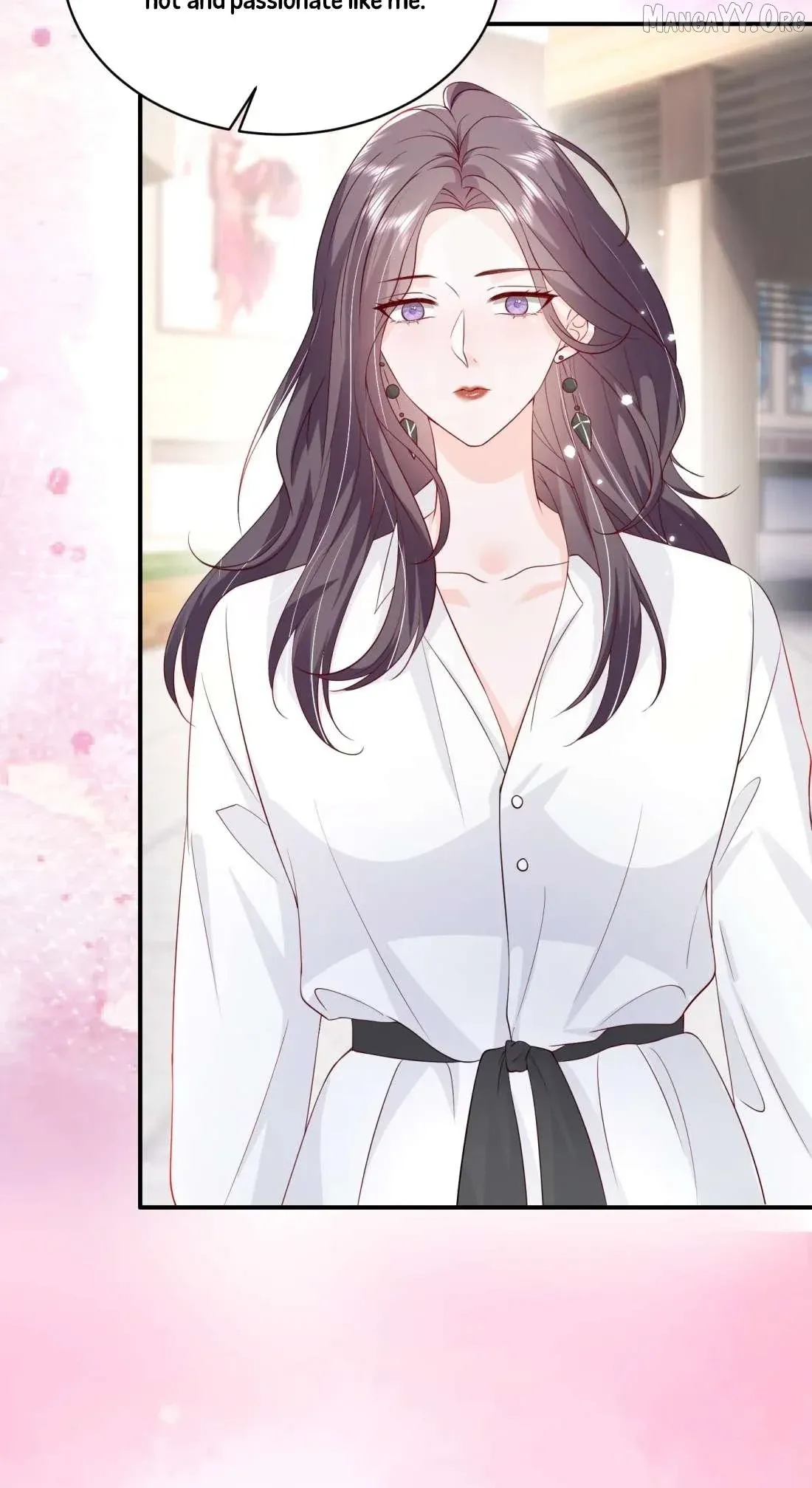 Childhood Sweetheart Chapter 57 page 10 - 