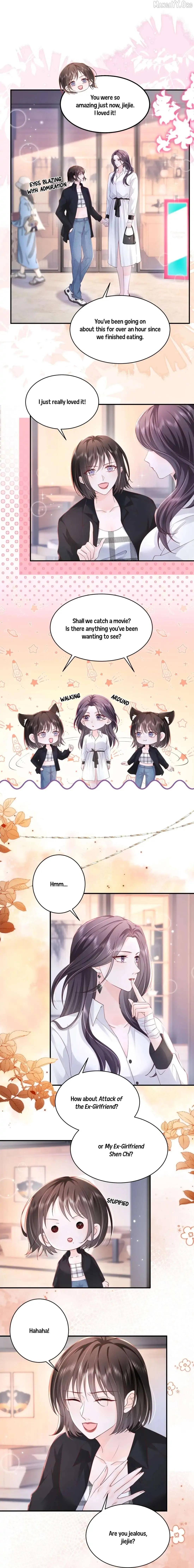Childhood Sweetheart Chapter 58 page 2 - 