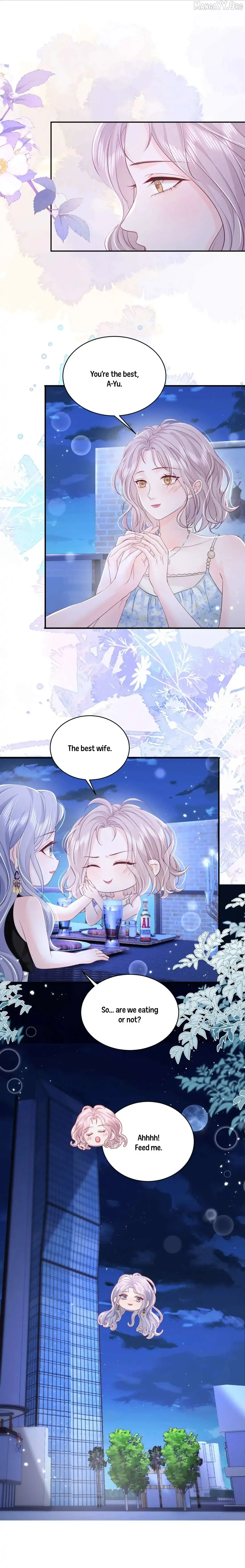 Childhood Sweetheart Chapter 58 page 12 - 