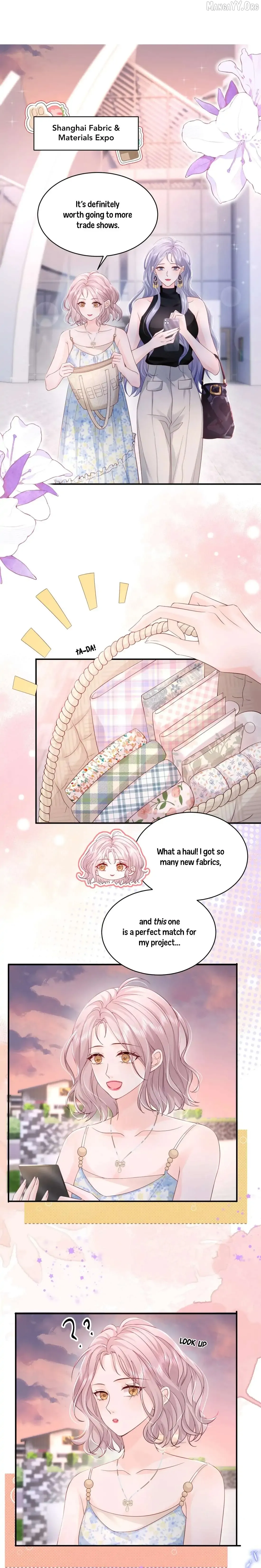 Childhood Sweetheart Chapter 58 page 4 - 