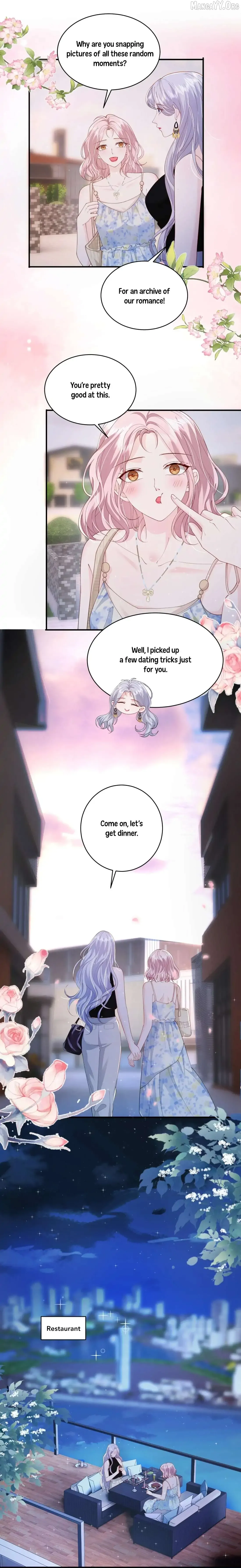 Childhood Sweetheart Chapter 58 page 6 - 