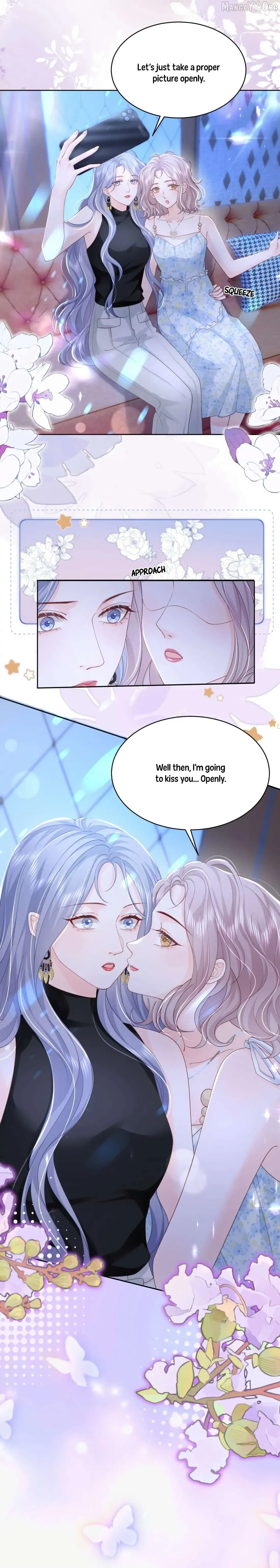 Childhood Sweetheart Chapter 59 page 4 - 