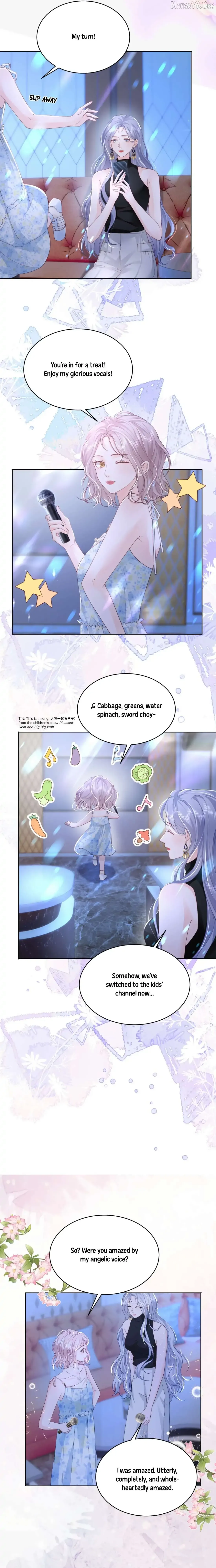 Childhood Sweetheart Chapter 59 page 5 - 