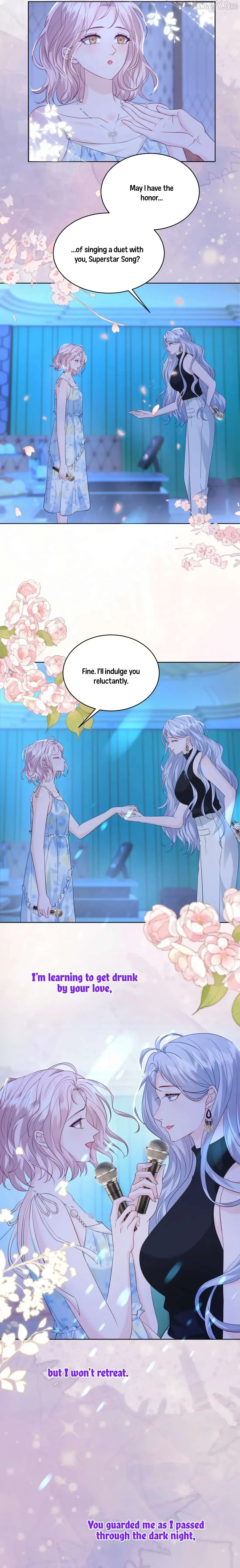 Childhood Sweetheart Chapter 59 page 6 - 