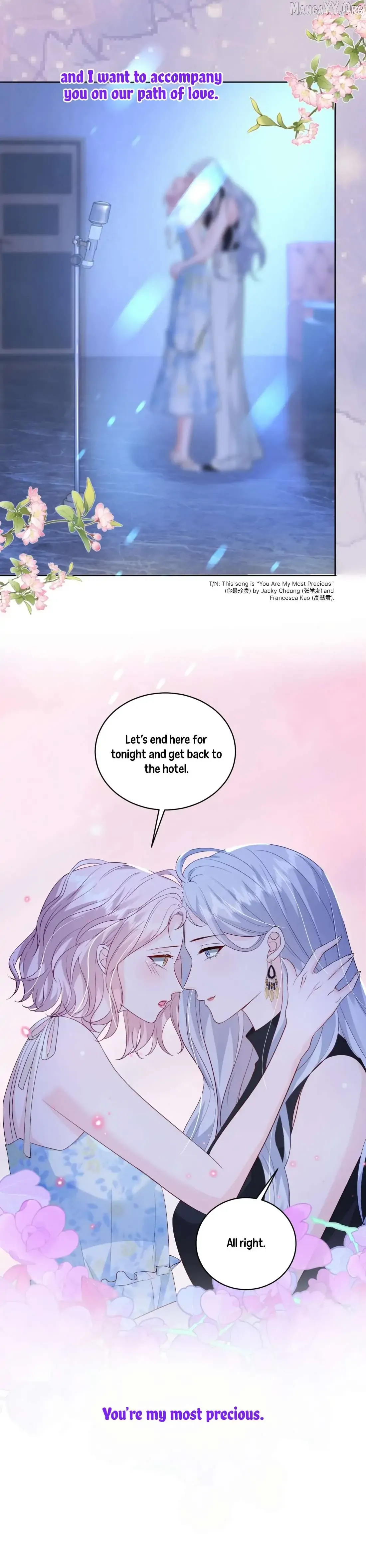 Childhood Sweetheart Chapter 59 page 7 - 