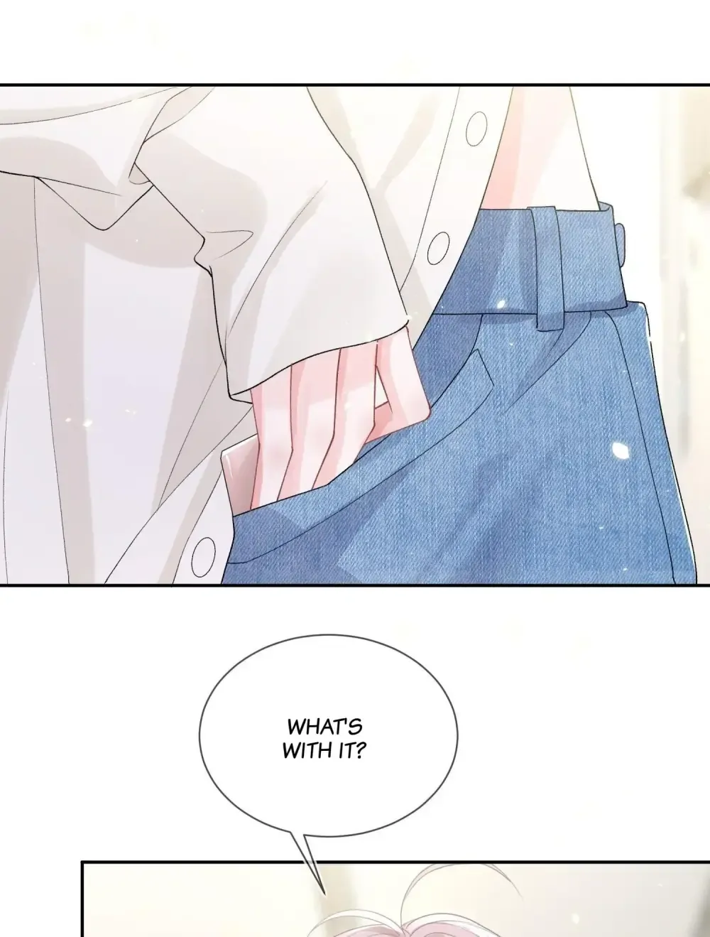 Childhood Sweetheart Chapter 6 page 11 - 