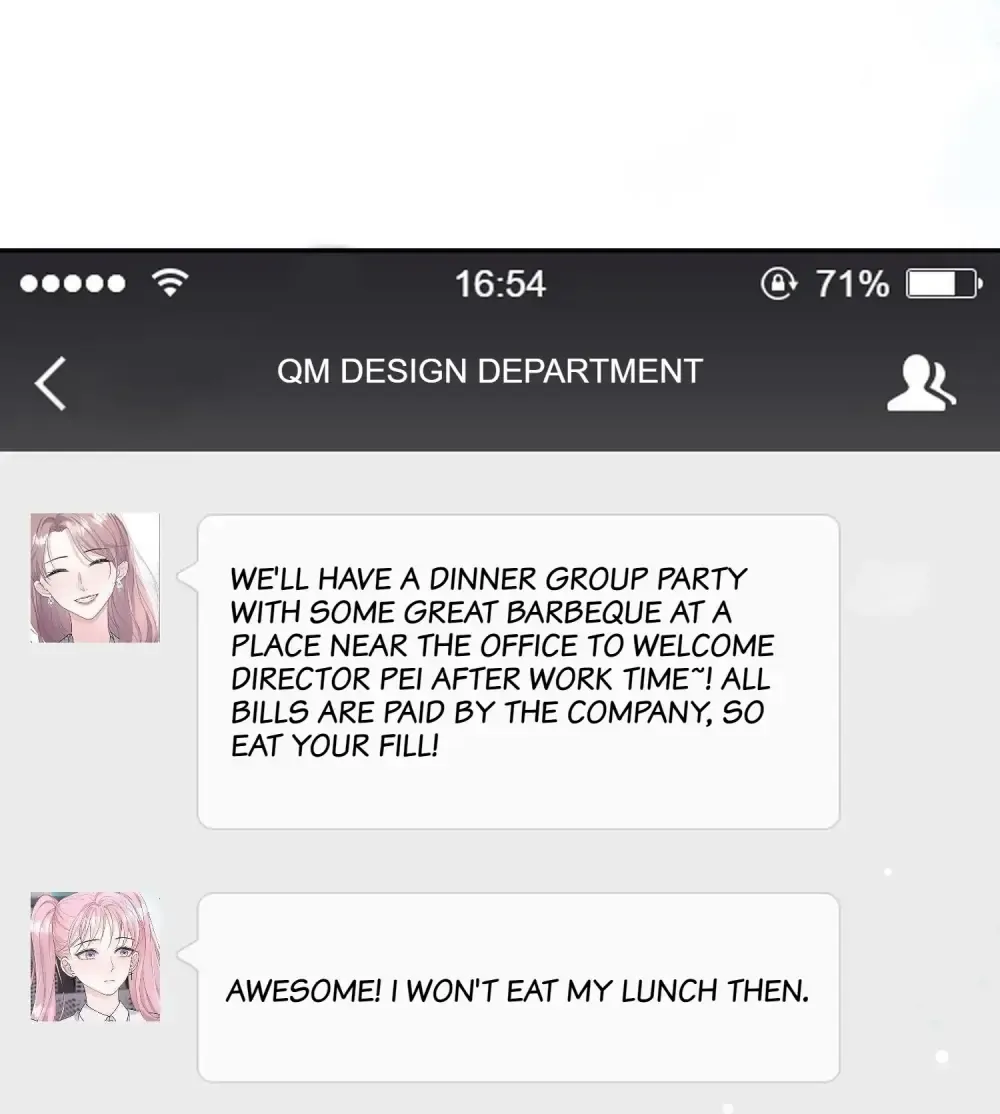 Childhood Sweetheart Chapter 6 page 13 - 