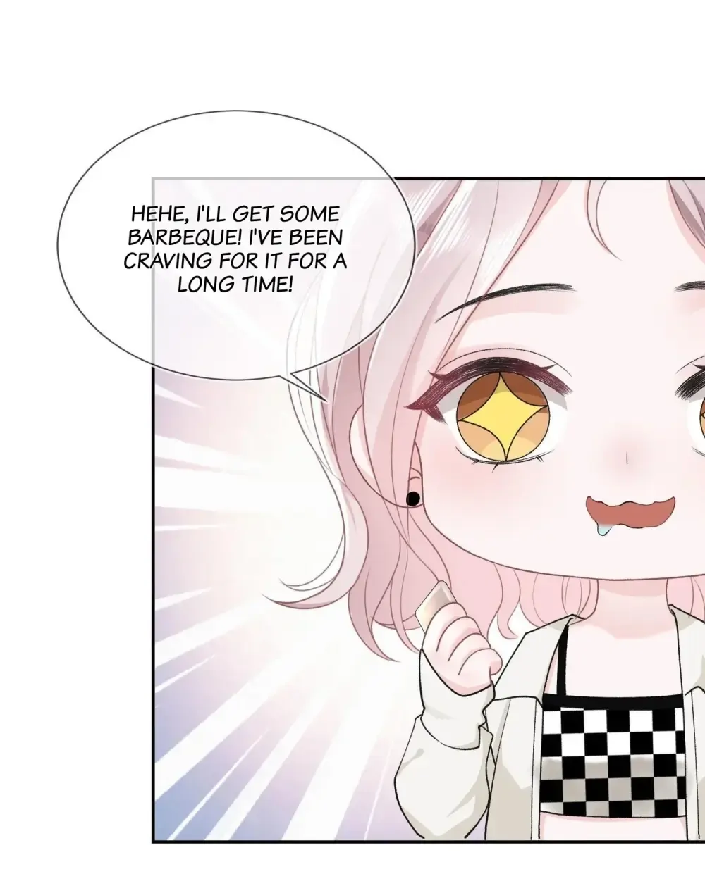 Childhood Sweetheart Chapter 6 page 16 - 