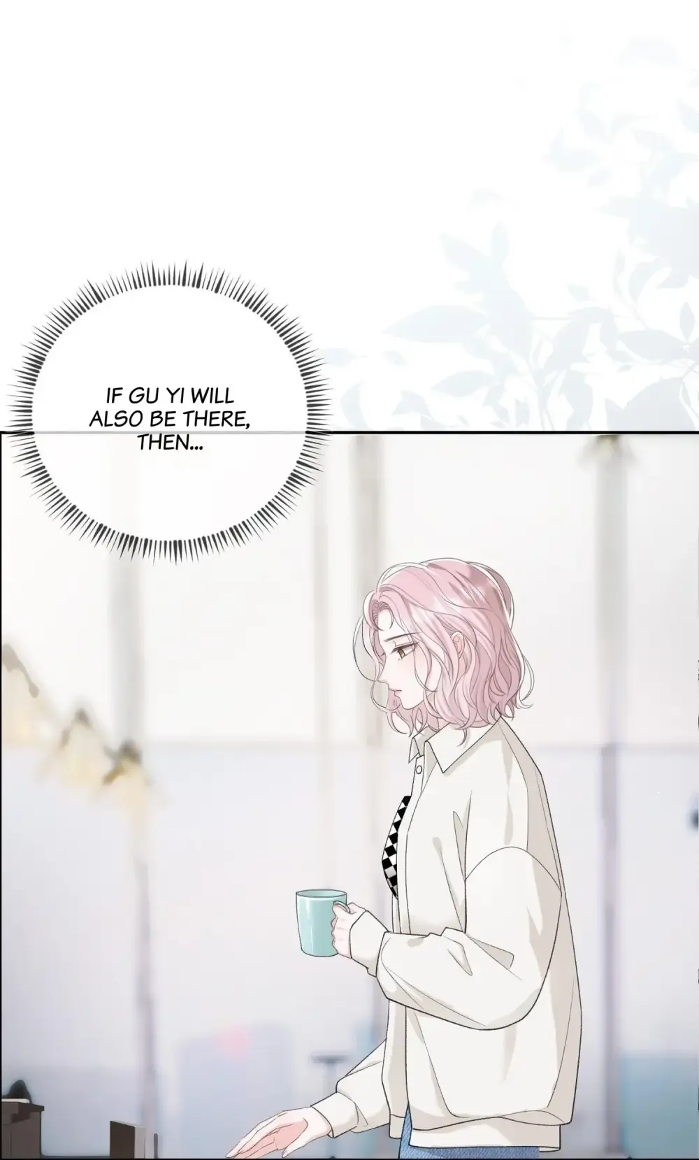 Childhood Sweetheart Chapter 6 page 20 - 