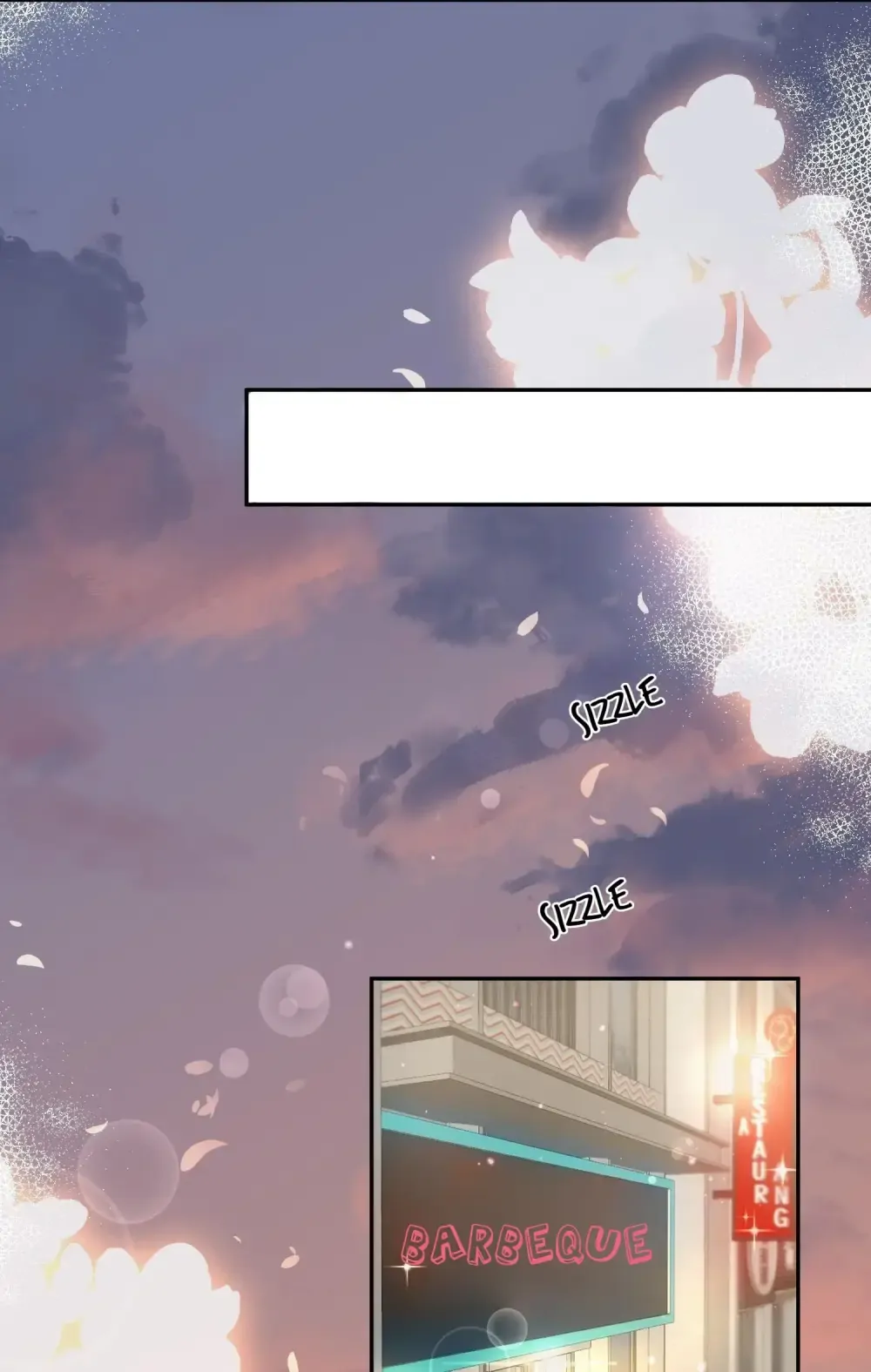 Childhood Sweetheart Chapter 6 page 23 - 