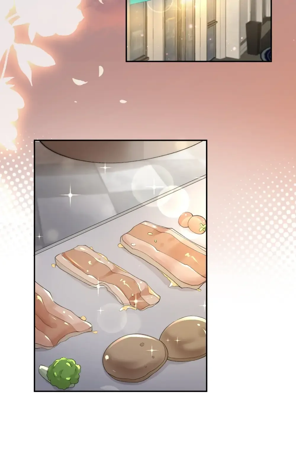 Childhood Sweetheart Chapter 6 page 24 - 