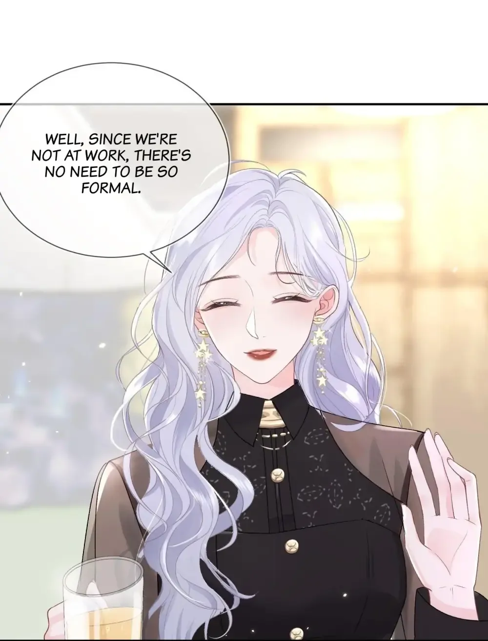 Childhood Sweetheart Chapter 6 page 28 - 