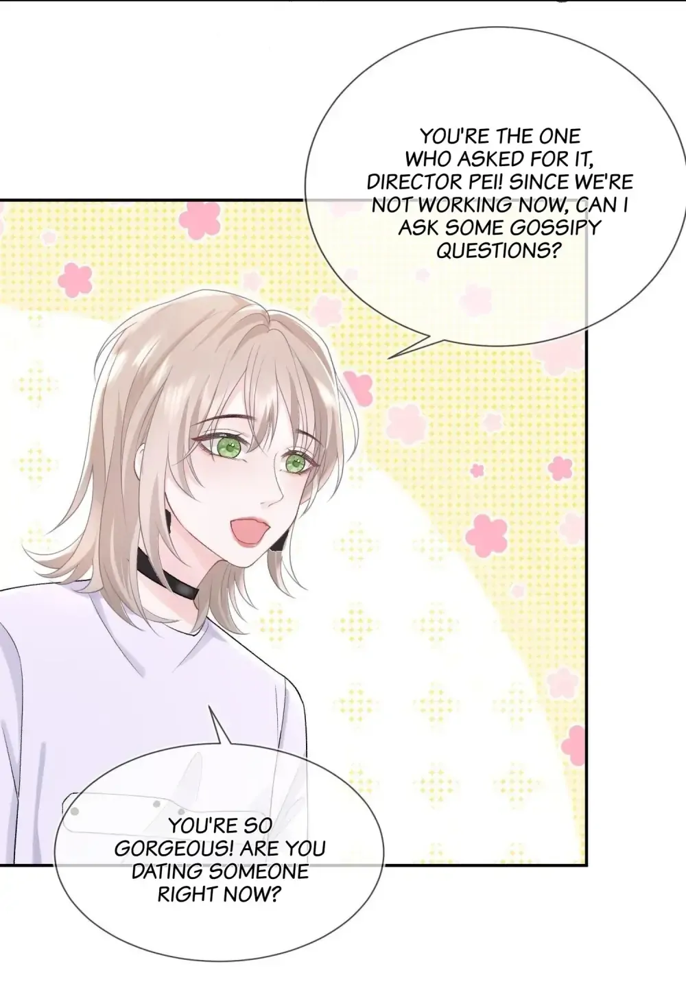 Childhood Sweetheart Chapter 6 page 29 - 