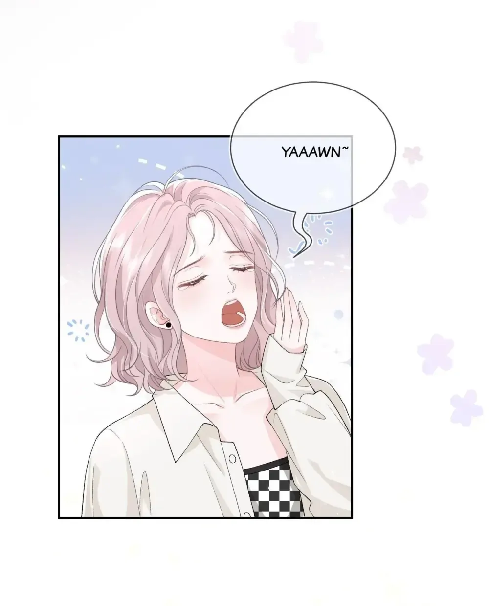 Childhood Sweetheart Chapter 6 page 4 - 