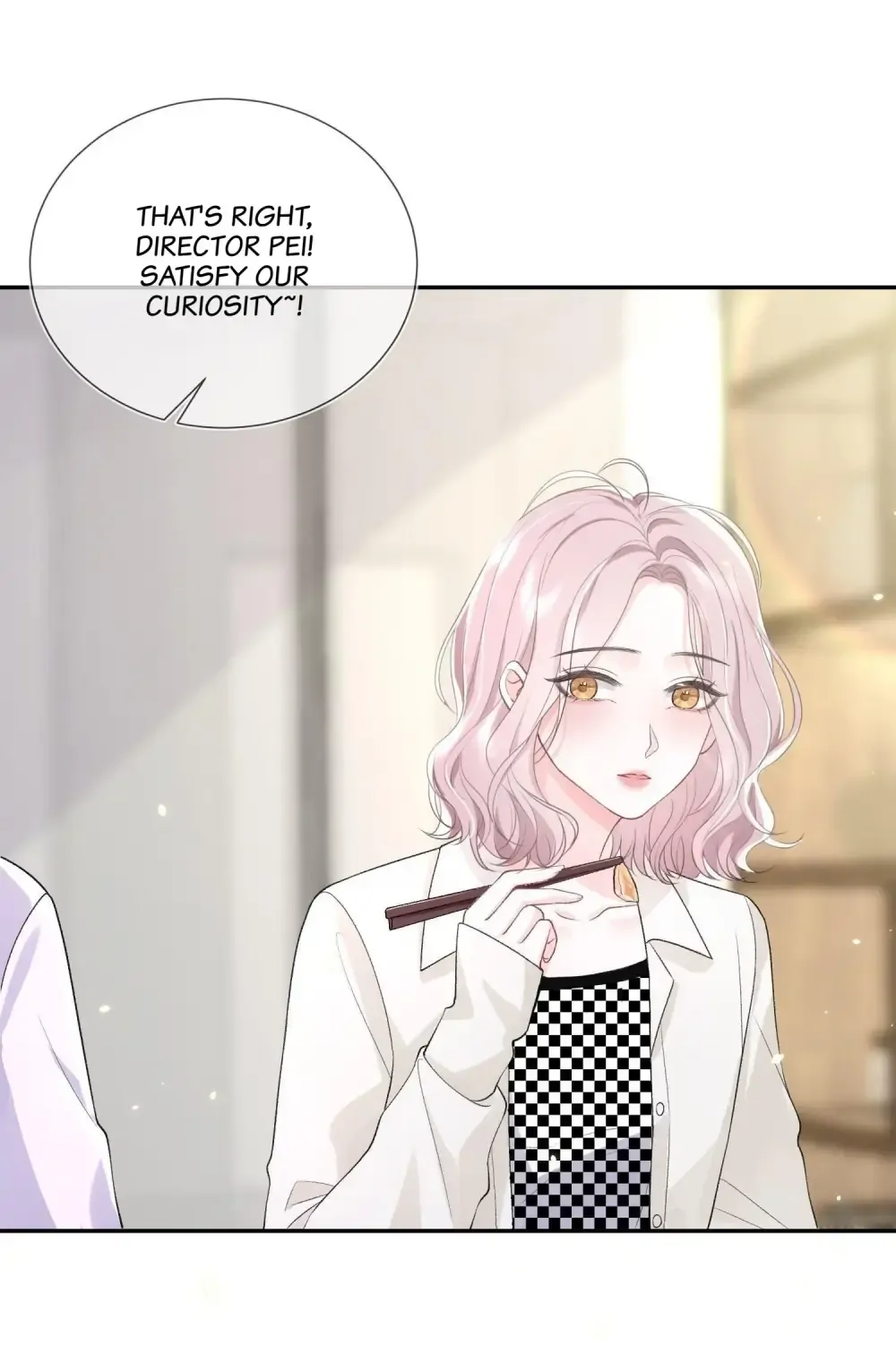Childhood Sweetheart Chapter 6 page 31 - 