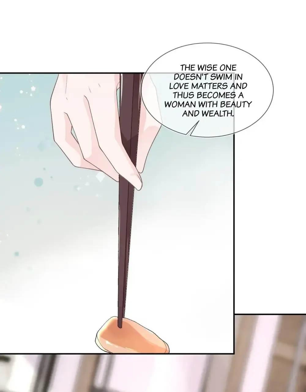 Childhood Sweetheart Chapter 6 page 32 - 