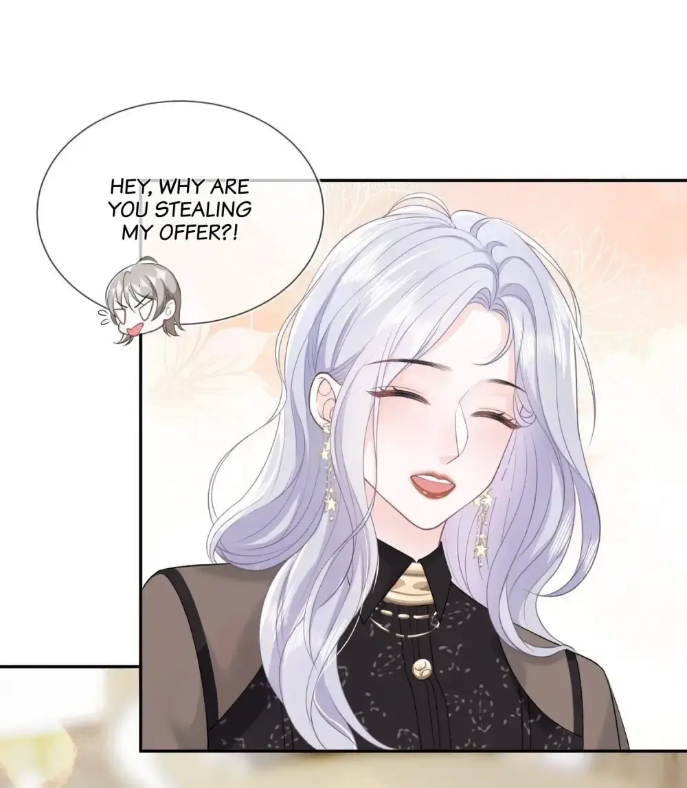 Childhood Sweetheart Chapter 6 page 38 - 