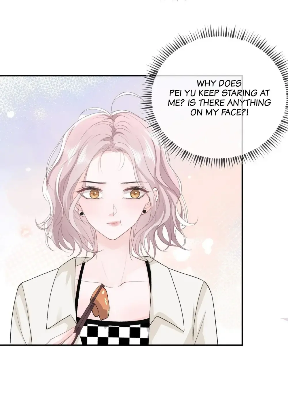 Childhood Sweetheart Chapter 6 page 40 - 