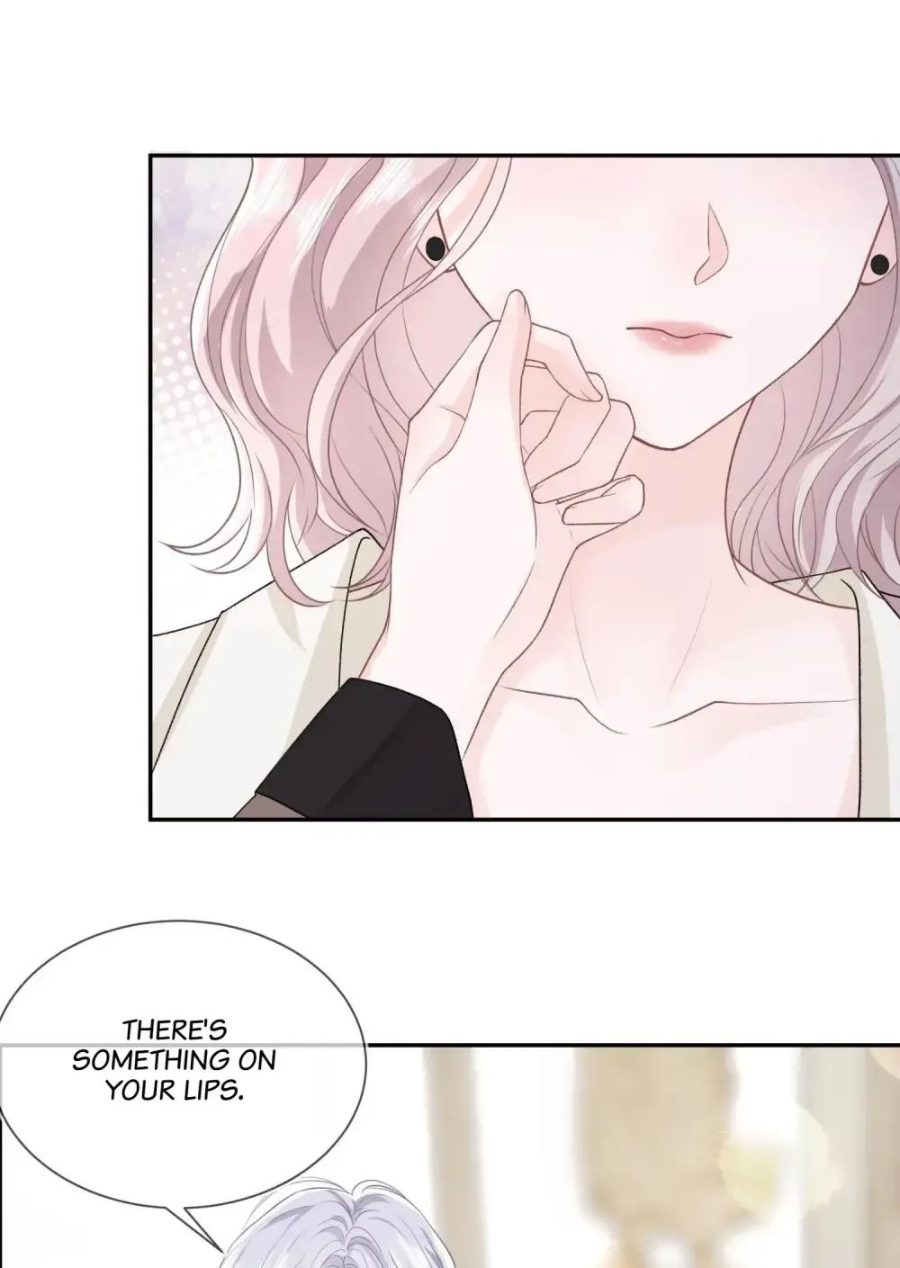 Childhood Sweetheart Chapter 6 page 41 - 