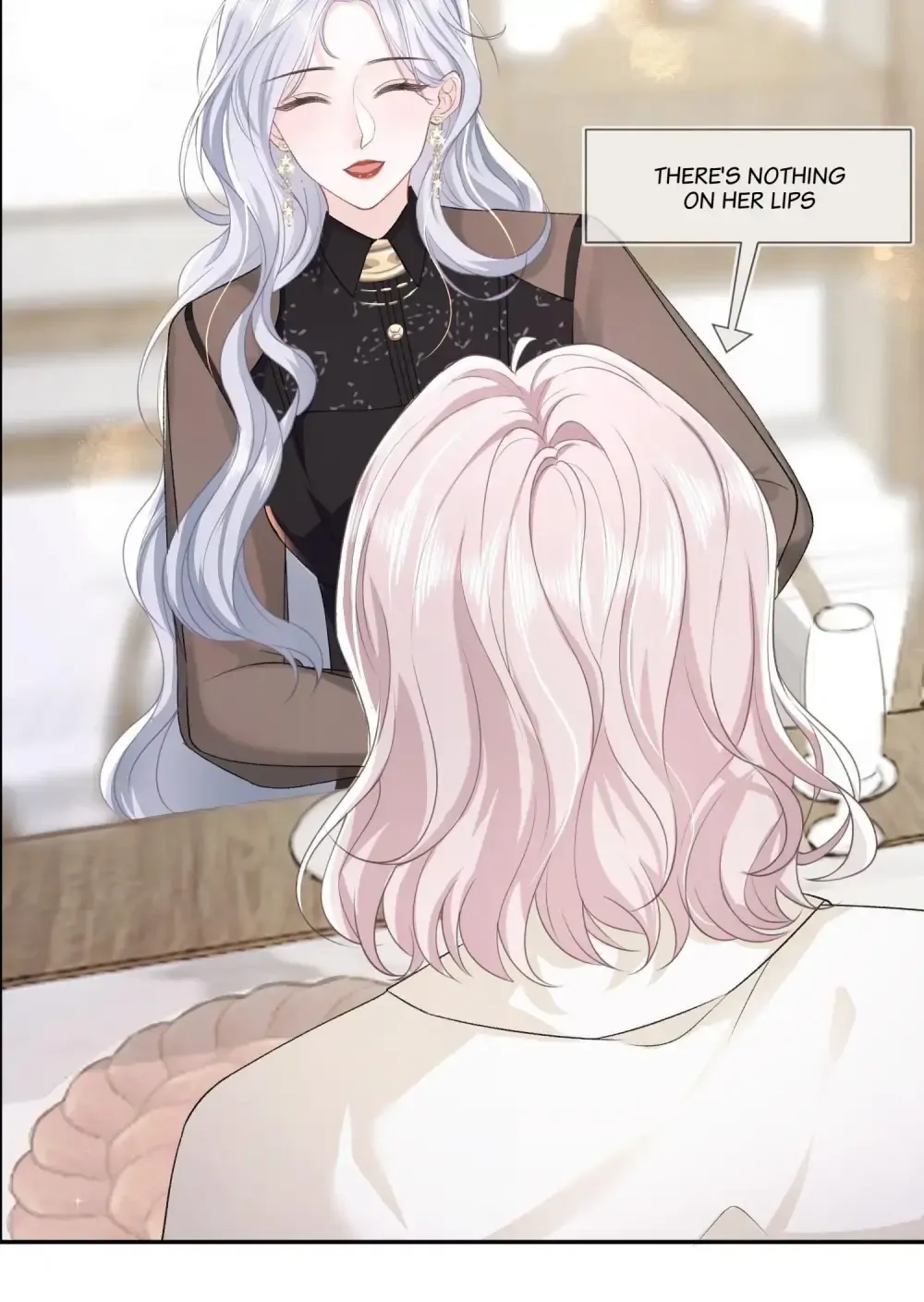 Childhood Sweetheart Chapter 6 page 42 - 