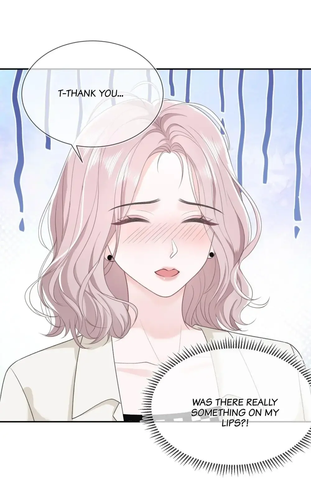 Childhood Sweetheart Chapter 6 page 43 - 