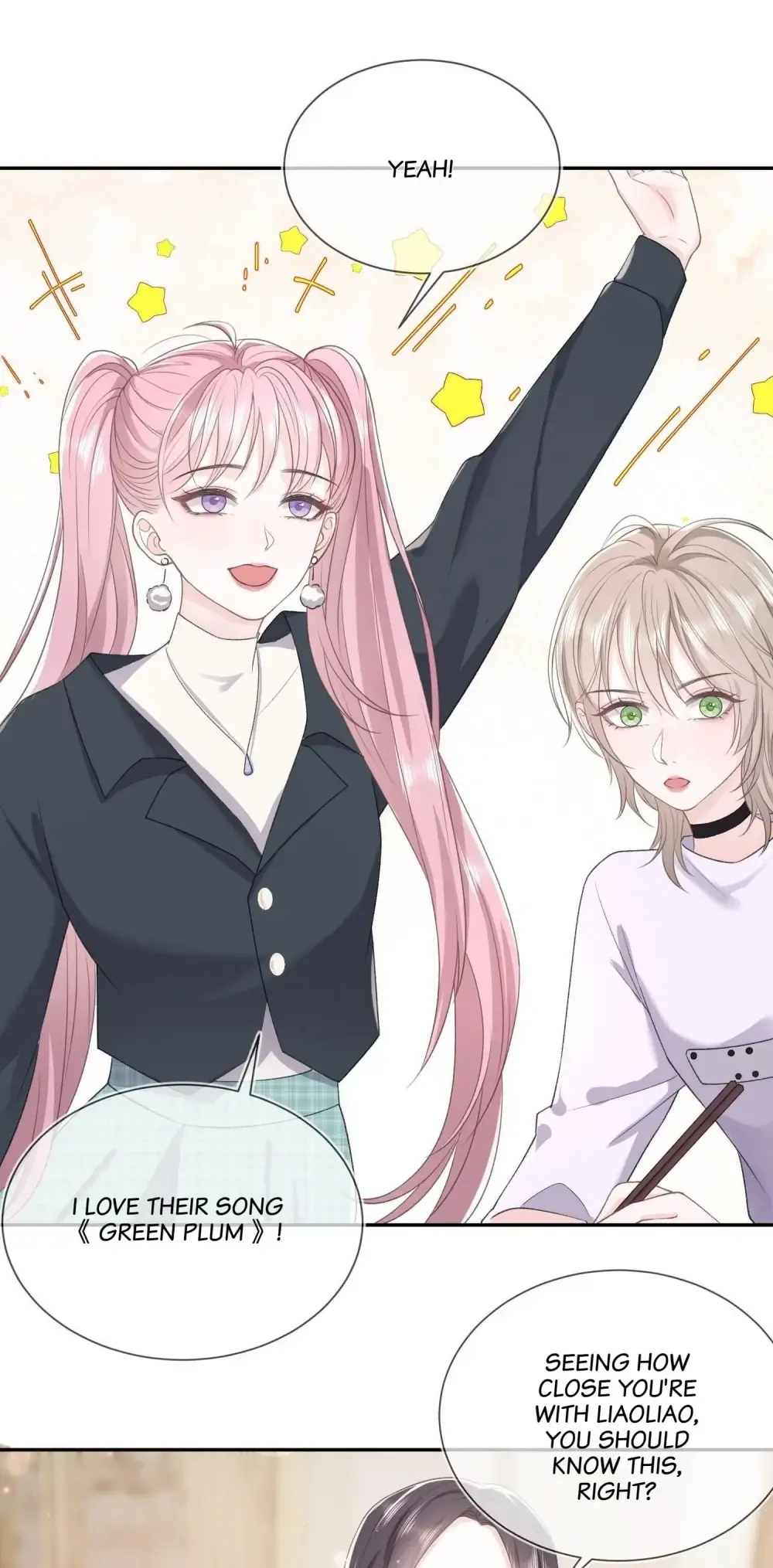 Childhood Sweetheart Chapter 6 page 46 - 