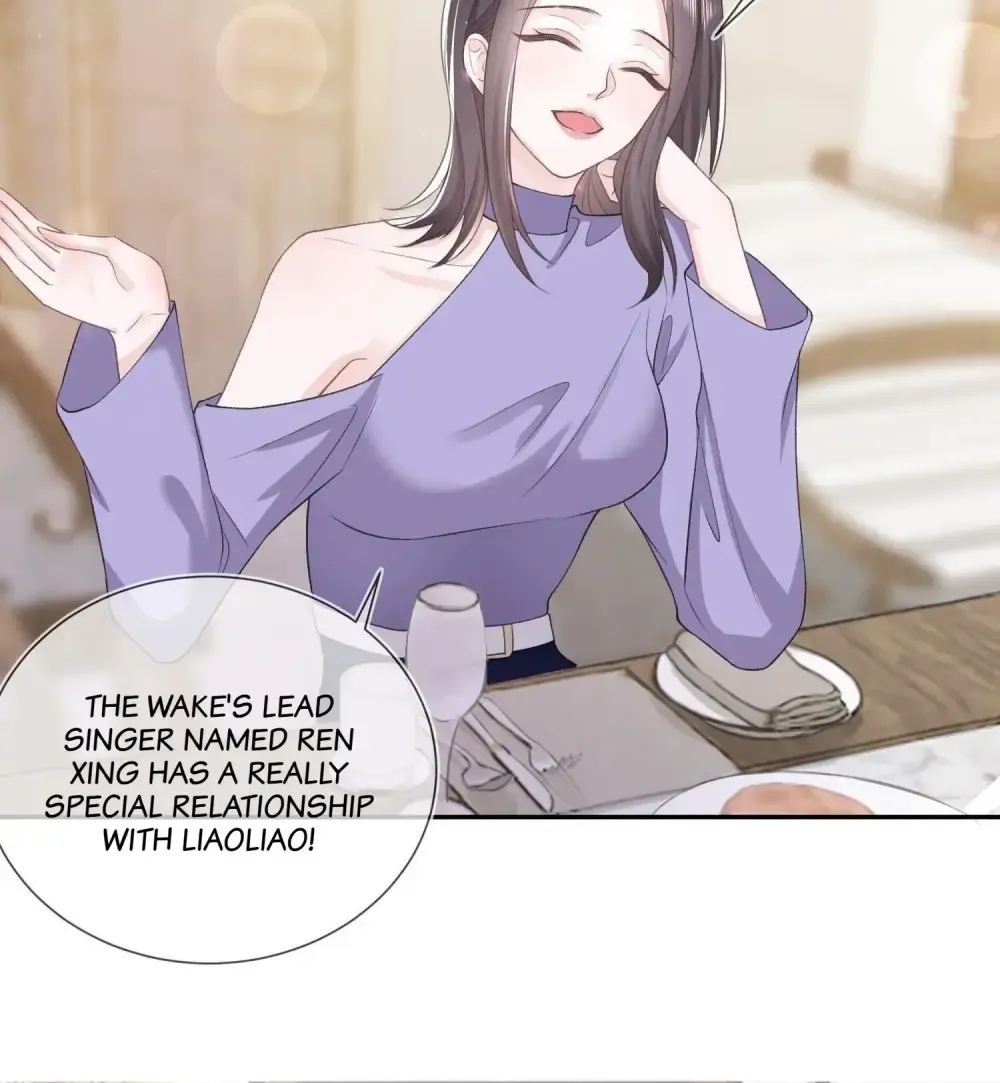 Childhood Sweetheart Chapter 6 page 47 - 