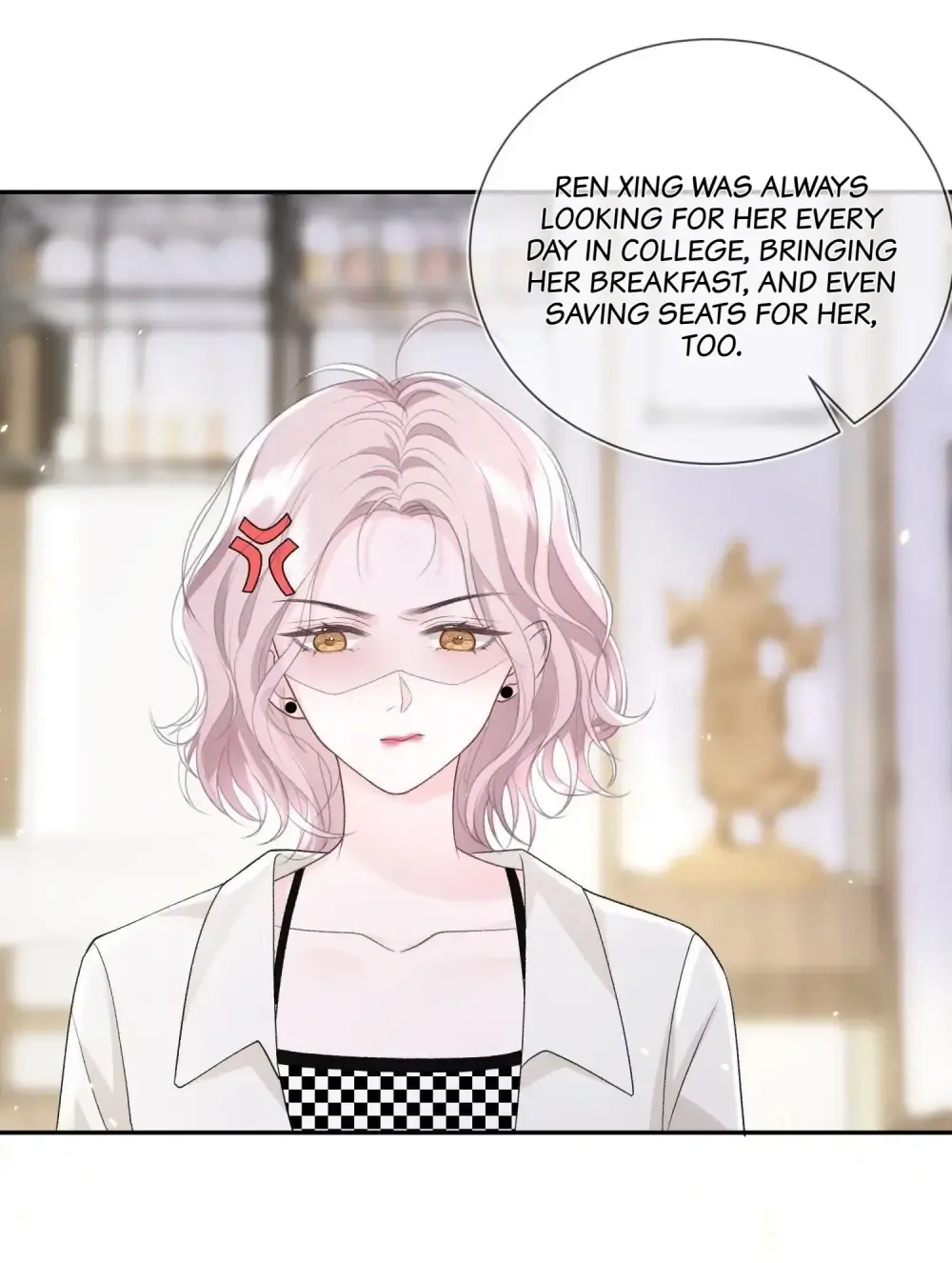 Childhood Sweetheart Chapter 6 page 48 - 