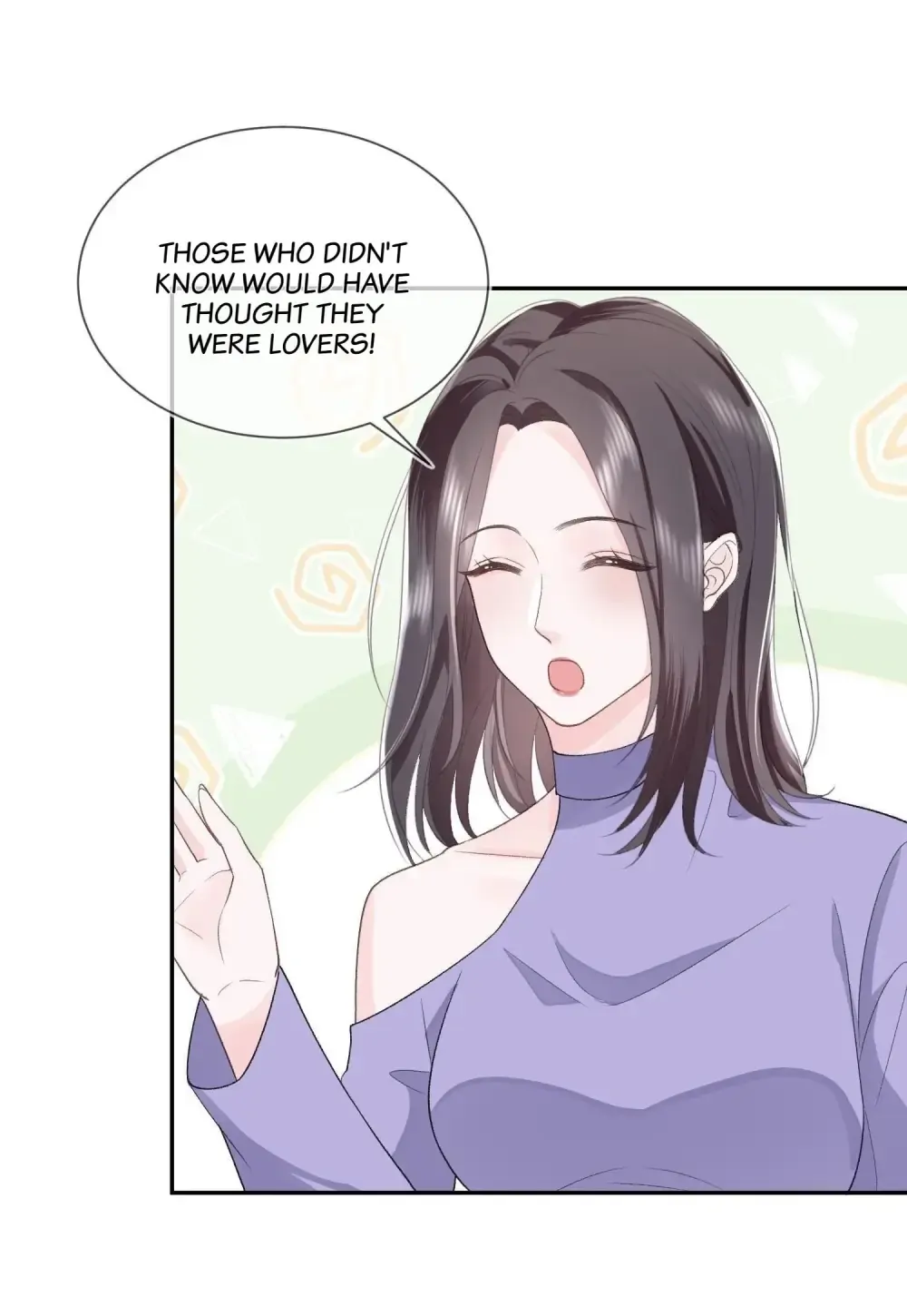 Childhood Sweetheart Chapter 6 page 49 - 