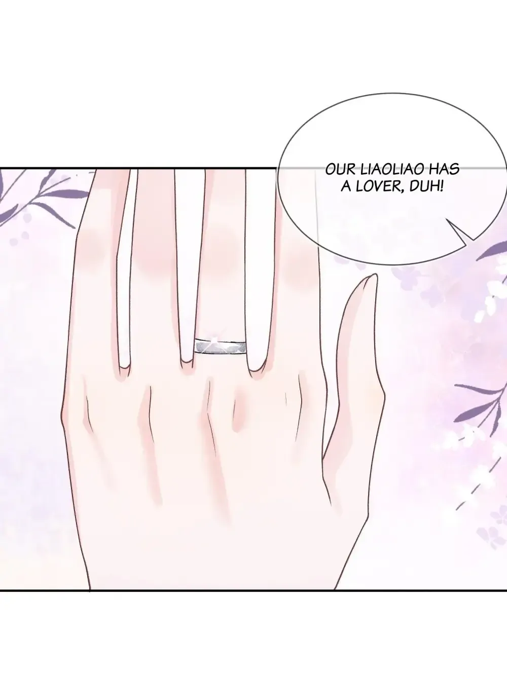 Childhood Sweetheart Chapter 6 page 54 - 
