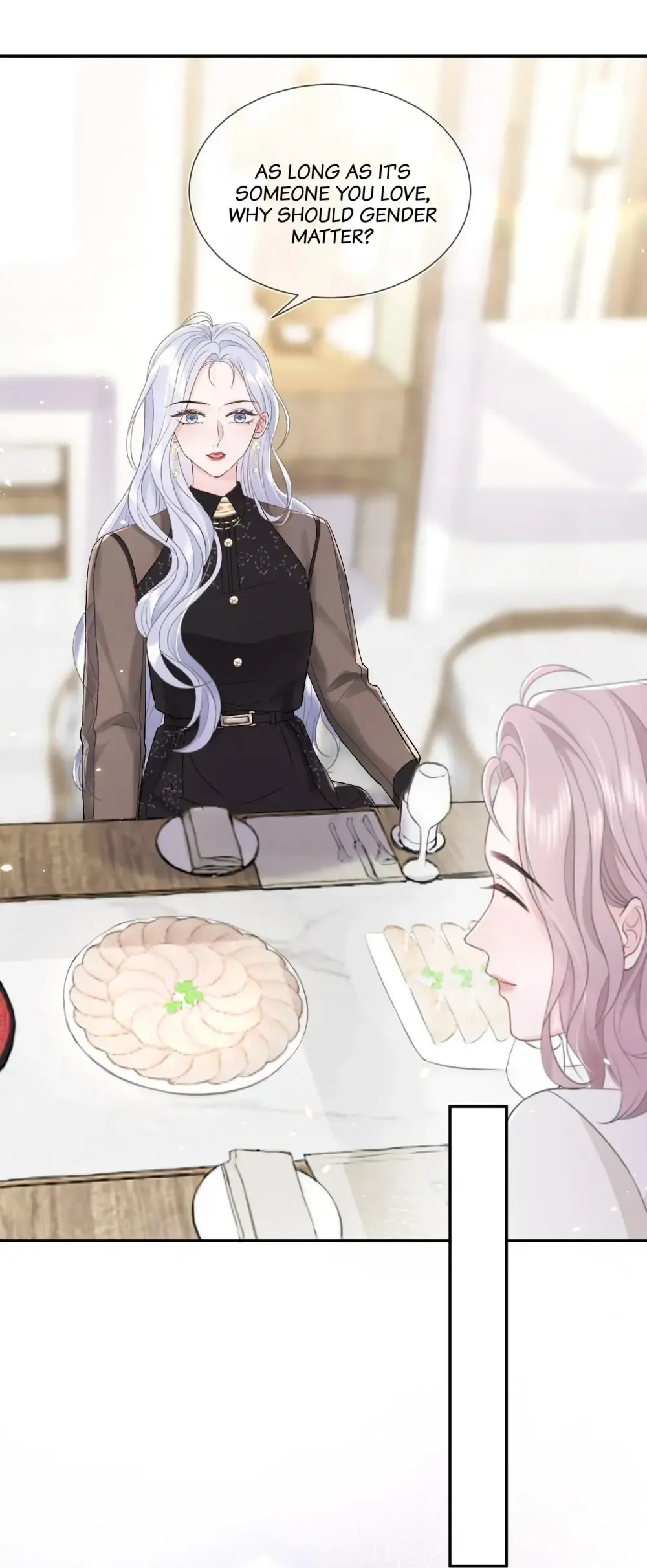Childhood Sweetheart Chapter 6 page 58 - 