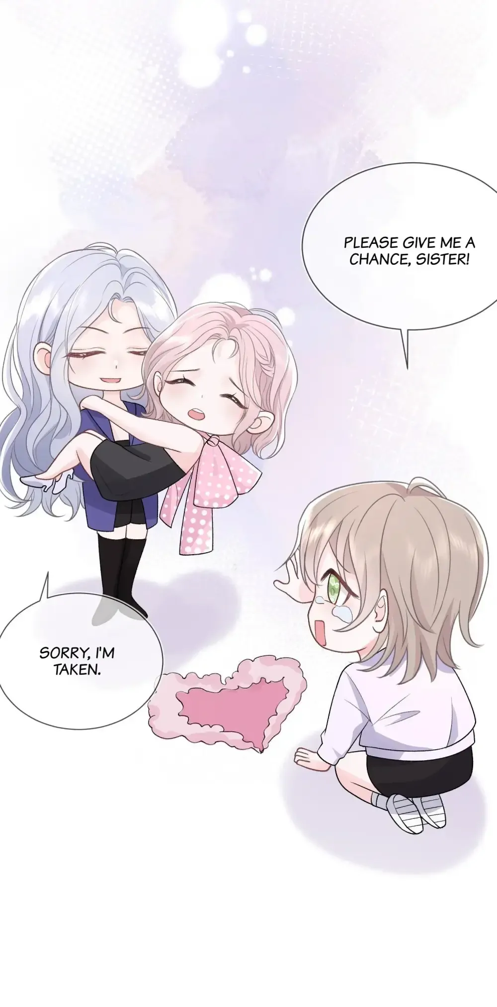 Childhood Sweetheart Chapter 6 page 59 - 