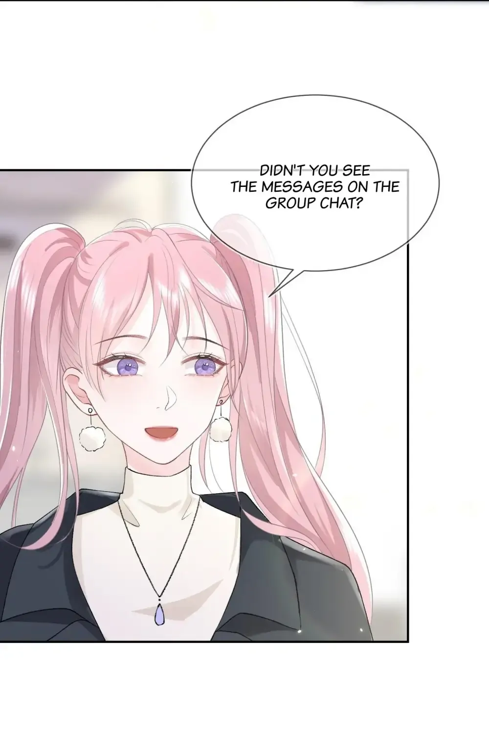 Childhood Sweetheart Chapter 6 page 9 - 