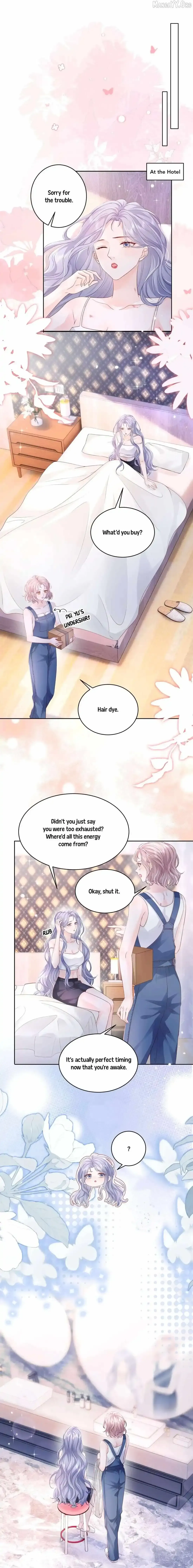 Childhood Sweetheart Chapter 60 page 2 - 