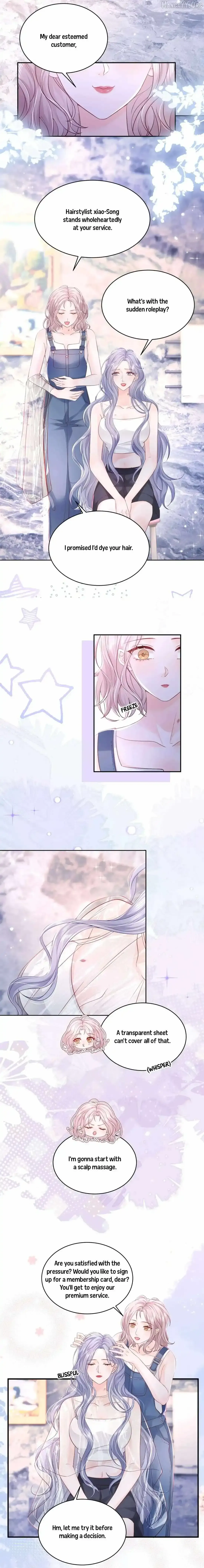 Childhood Sweetheart Chapter 60 page 3 - 