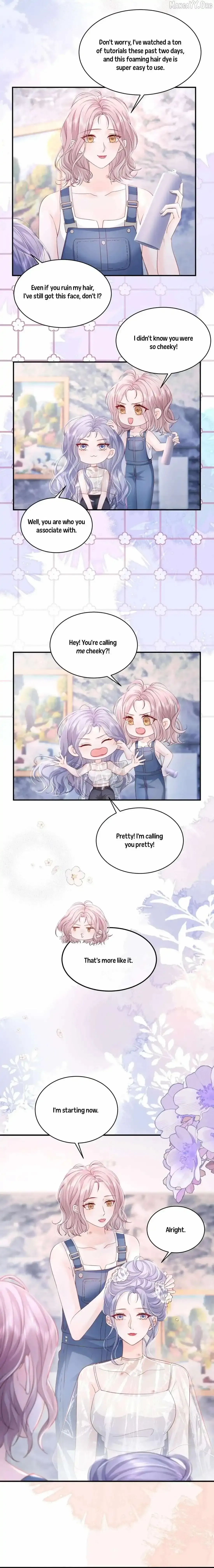 Childhood Sweetheart Chapter 60 page 4 - 