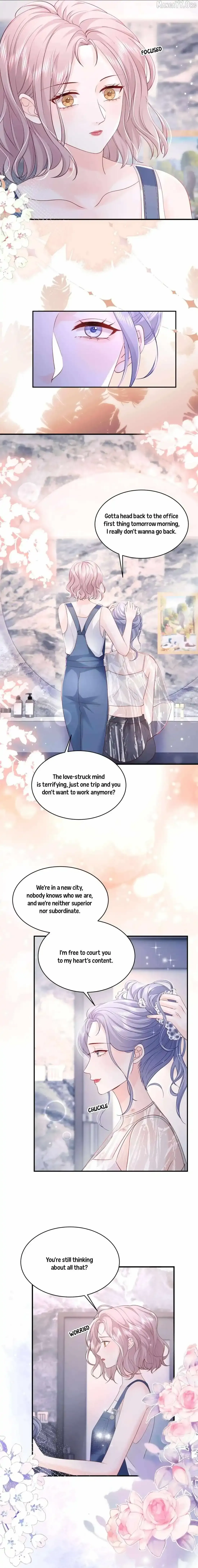 Childhood Sweetheart Chapter 60 page 5 - 