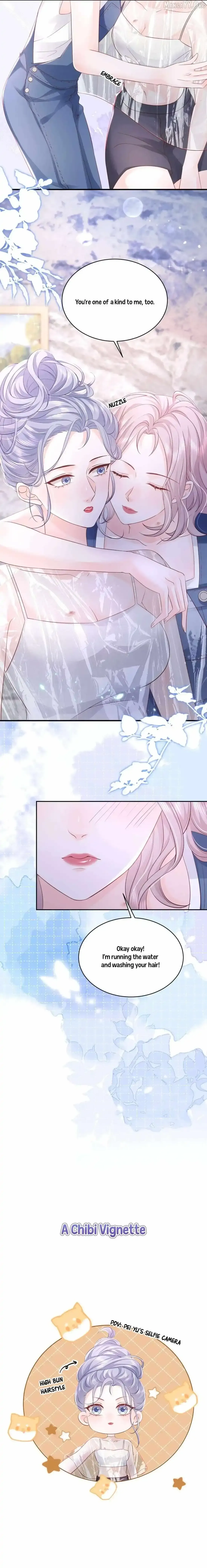 Childhood Sweetheart Chapter 60 page 8 - 