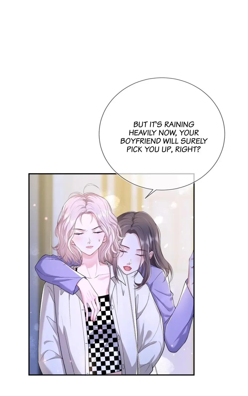 Childhood Sweetheart Chapter 7 page 13 - 