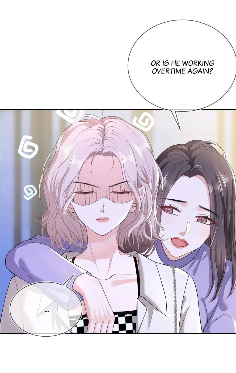 Childhood Sweetheart Chapter 7 page 14 - 