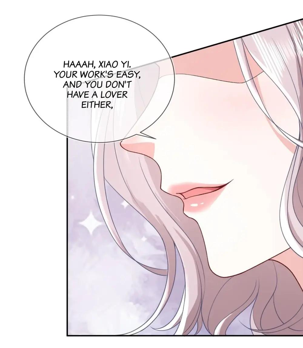 Childhood Sweetheart Chapter 7 page 16 - 