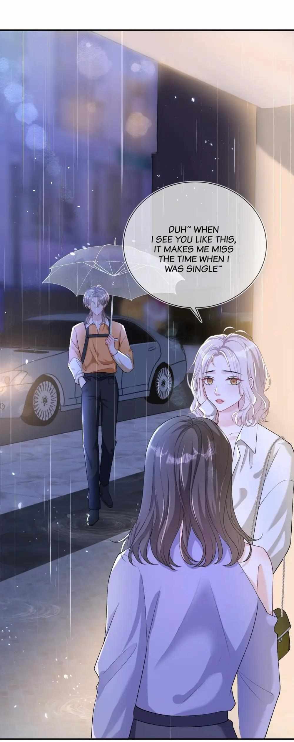 Childhood Sweetheart Chapter 7 page 18 - 