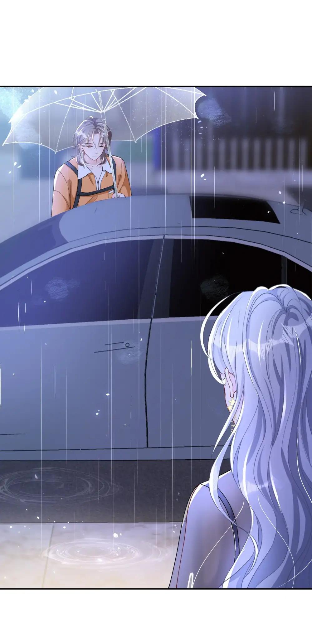 Childhood Sweetheart Chapter 7 page 22 - 