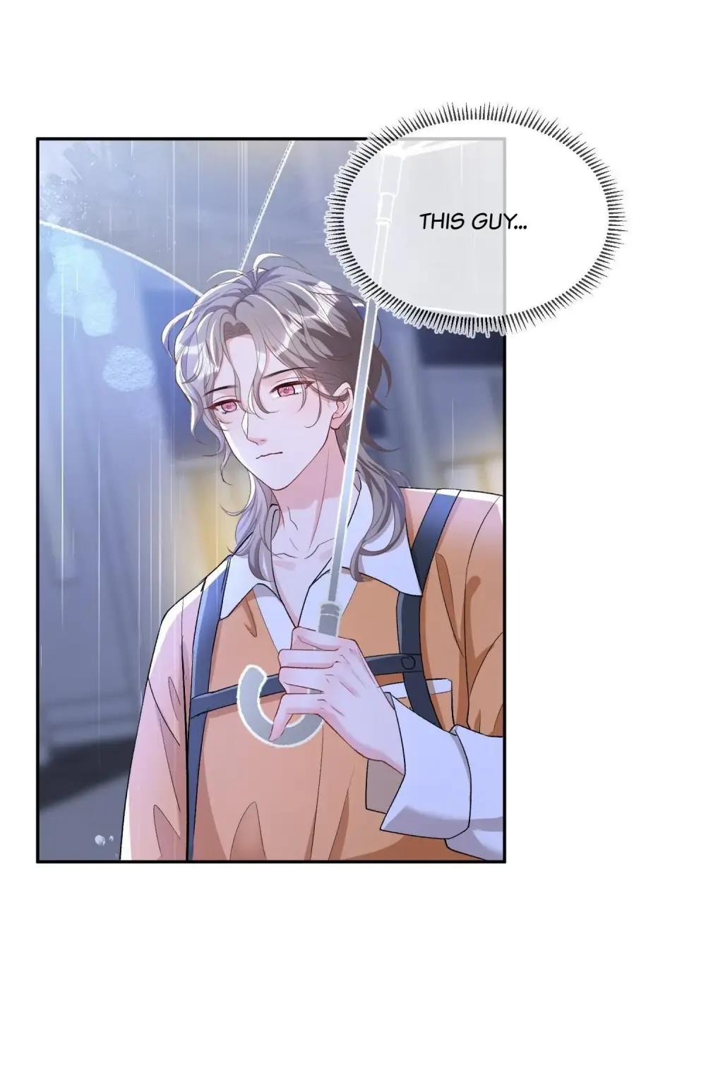 Childhood Sweetheart Chapter 7 page 23 - 