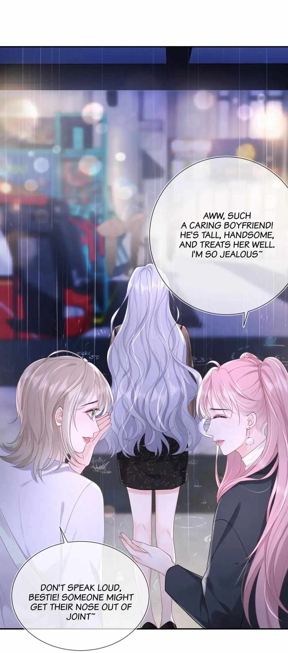 Childhood Sweetheart Chapter 7 page 24 - 