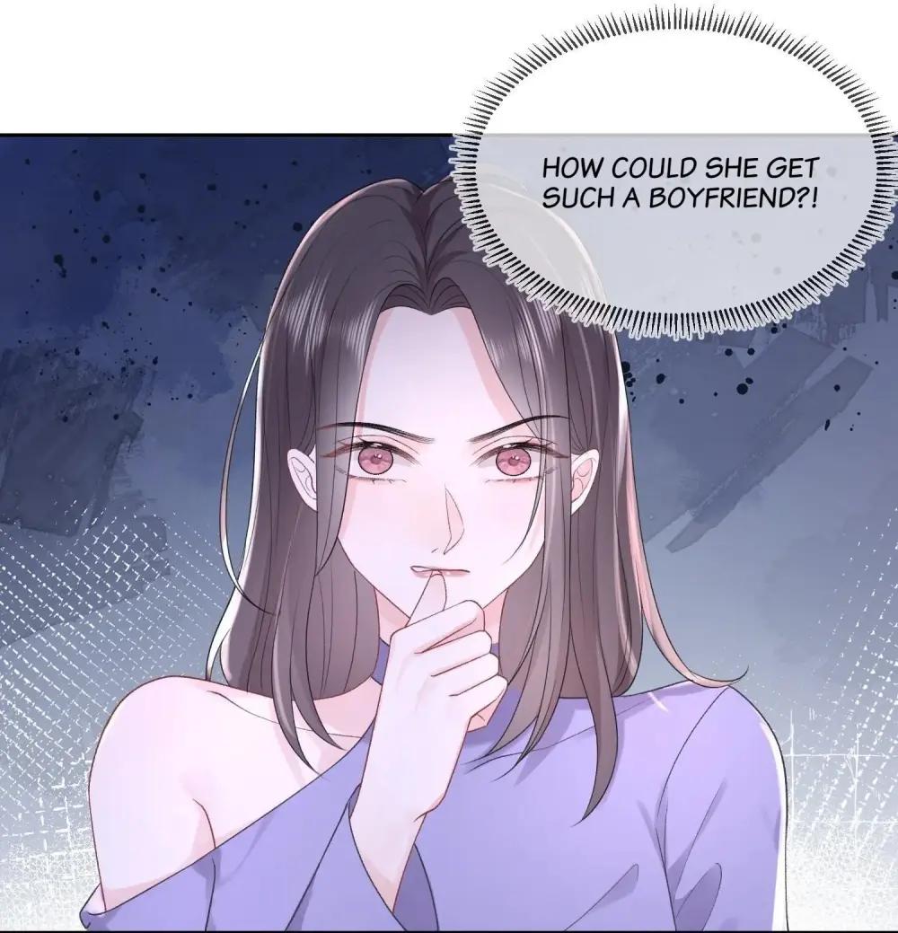 Childhood Sweetheart Chapter 7 page 25 - 