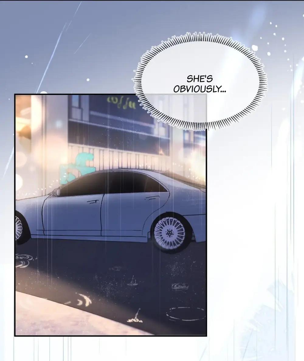 Childhood Sweetheart Chapter 7 page 26 - 